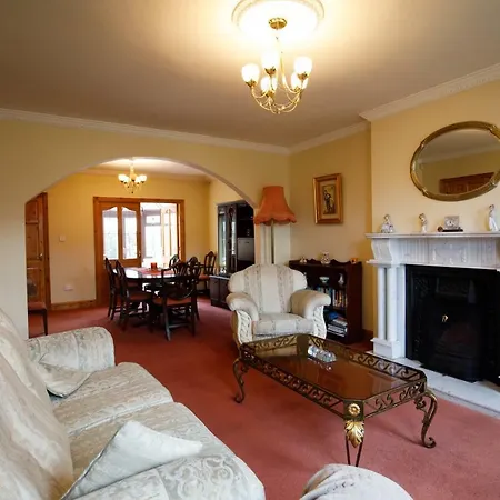 Séjour chez l'habitant Old