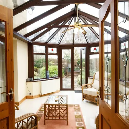 Séjour chez l'habitant Old *