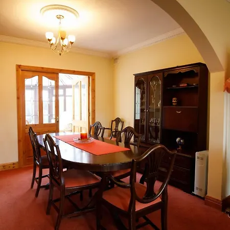 Homestay Old Sligo
