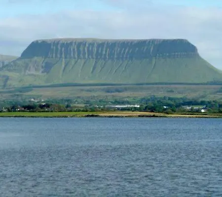 Old * Sligo