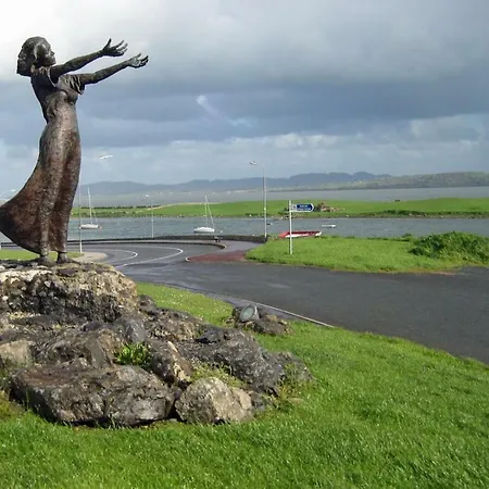 Séjour chez l'habitant Old