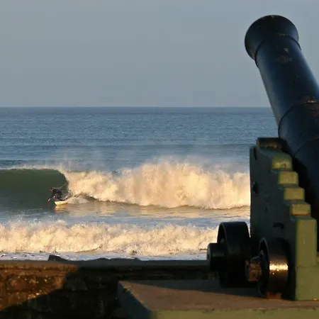 Séjour chez l'habitant Old *
