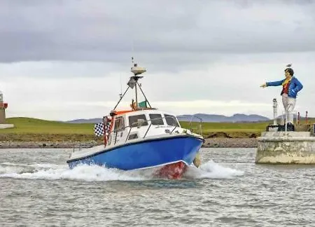 Old ホームステイ *