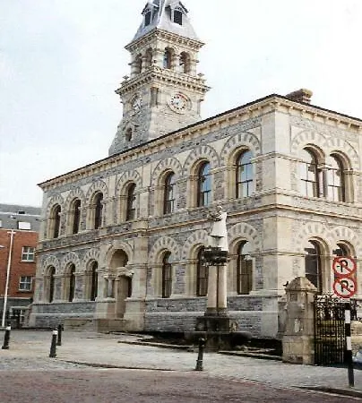 Old Séjour chez l'habitant Sligo
