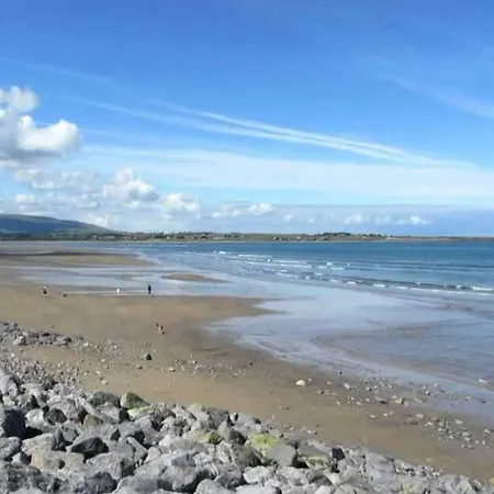 Old Séjour chez l'habitant Sligo