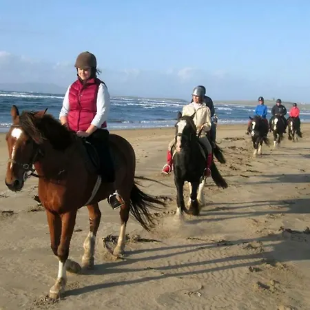 Old ホームステイ スライゴ