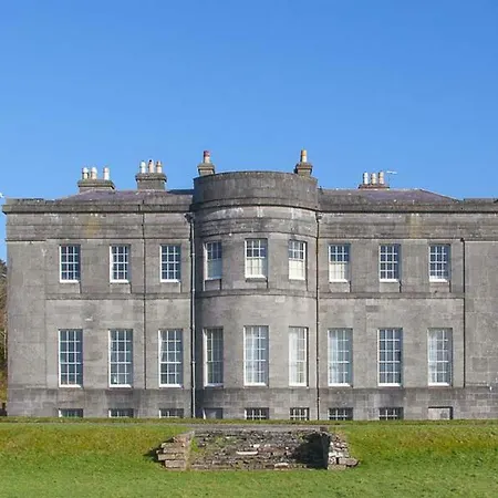Old Sligo