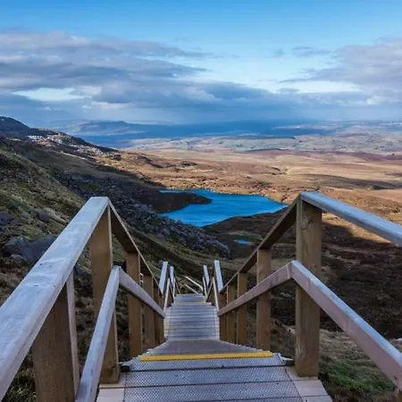 Old ホームステイ スライゴ