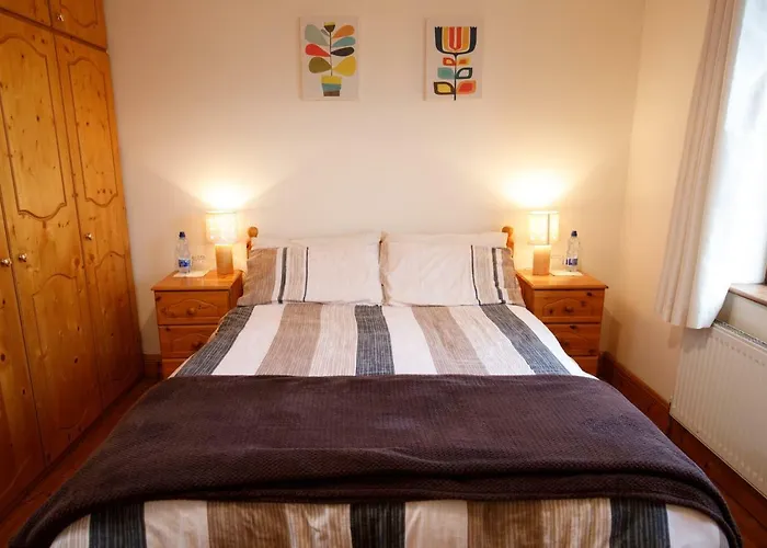 Old Accommodatie bij particulieren