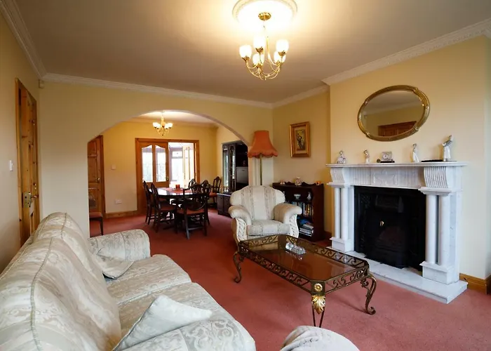 Accommodatie bij particulieren Old