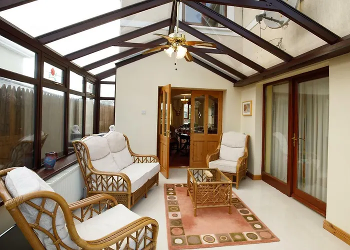 Old Accommodatie bij particulieren *