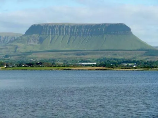 Old * Sligo