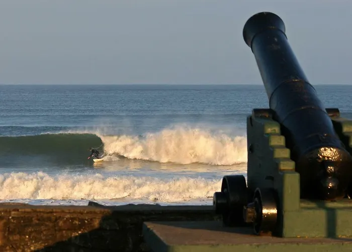 Accommodatie bij particulieren Old *