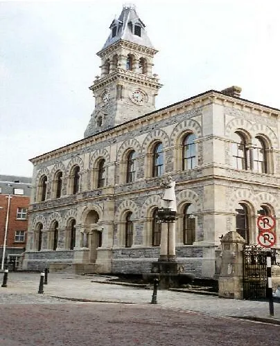 Old Accommodatie bij particulieren Sligo