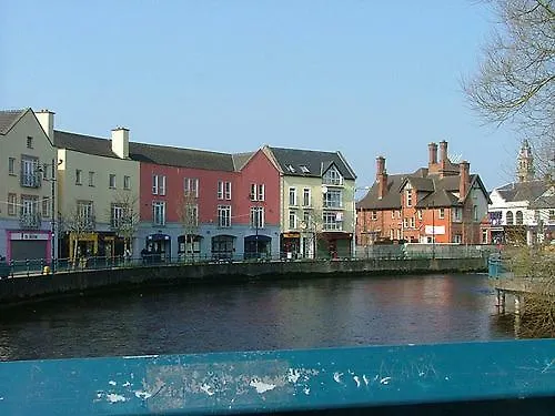 Old Rum i privatbostad